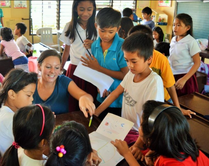 School Outreach Program